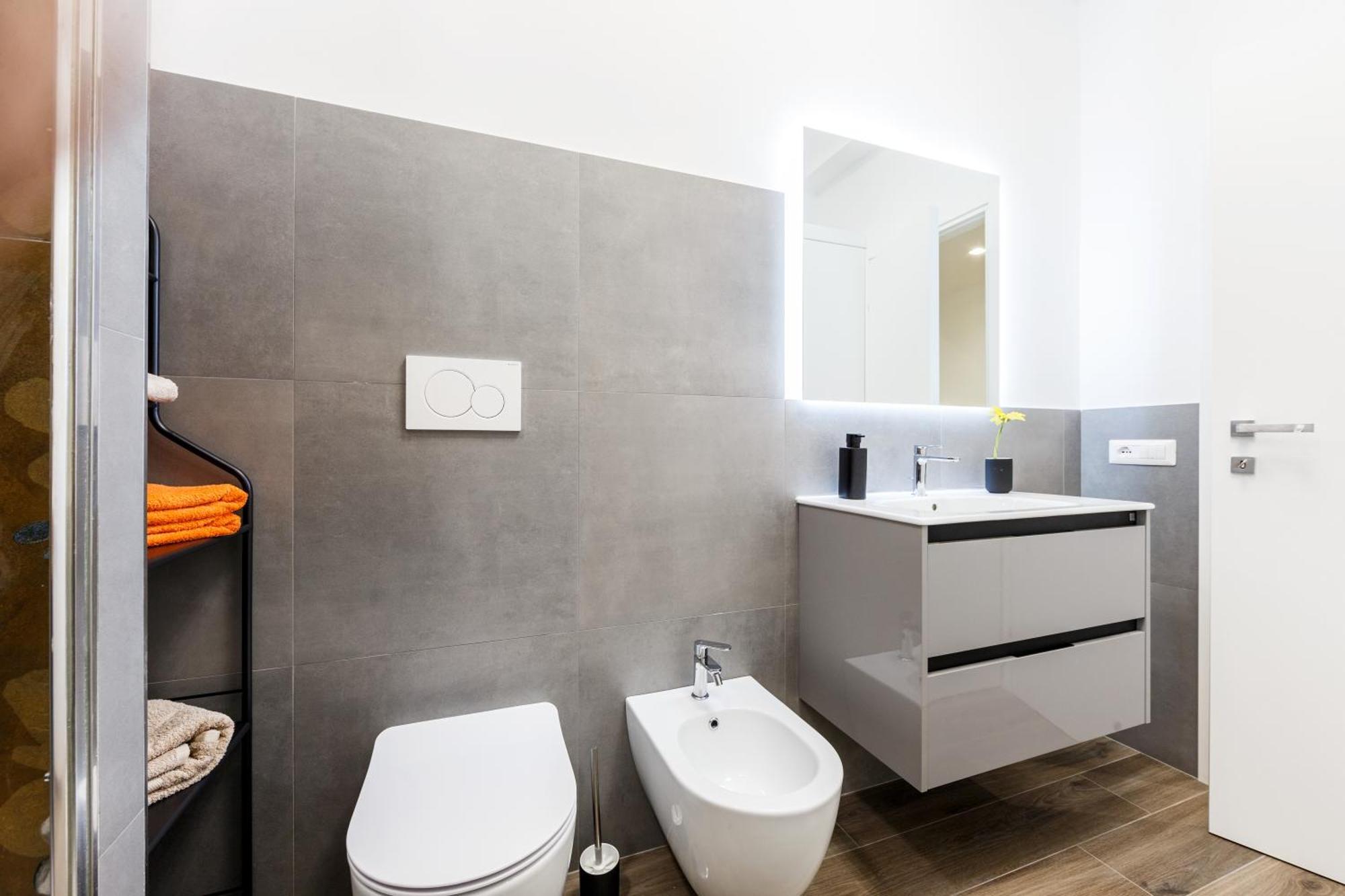 Maison Chic Cornelia - San Pietro Apartamento