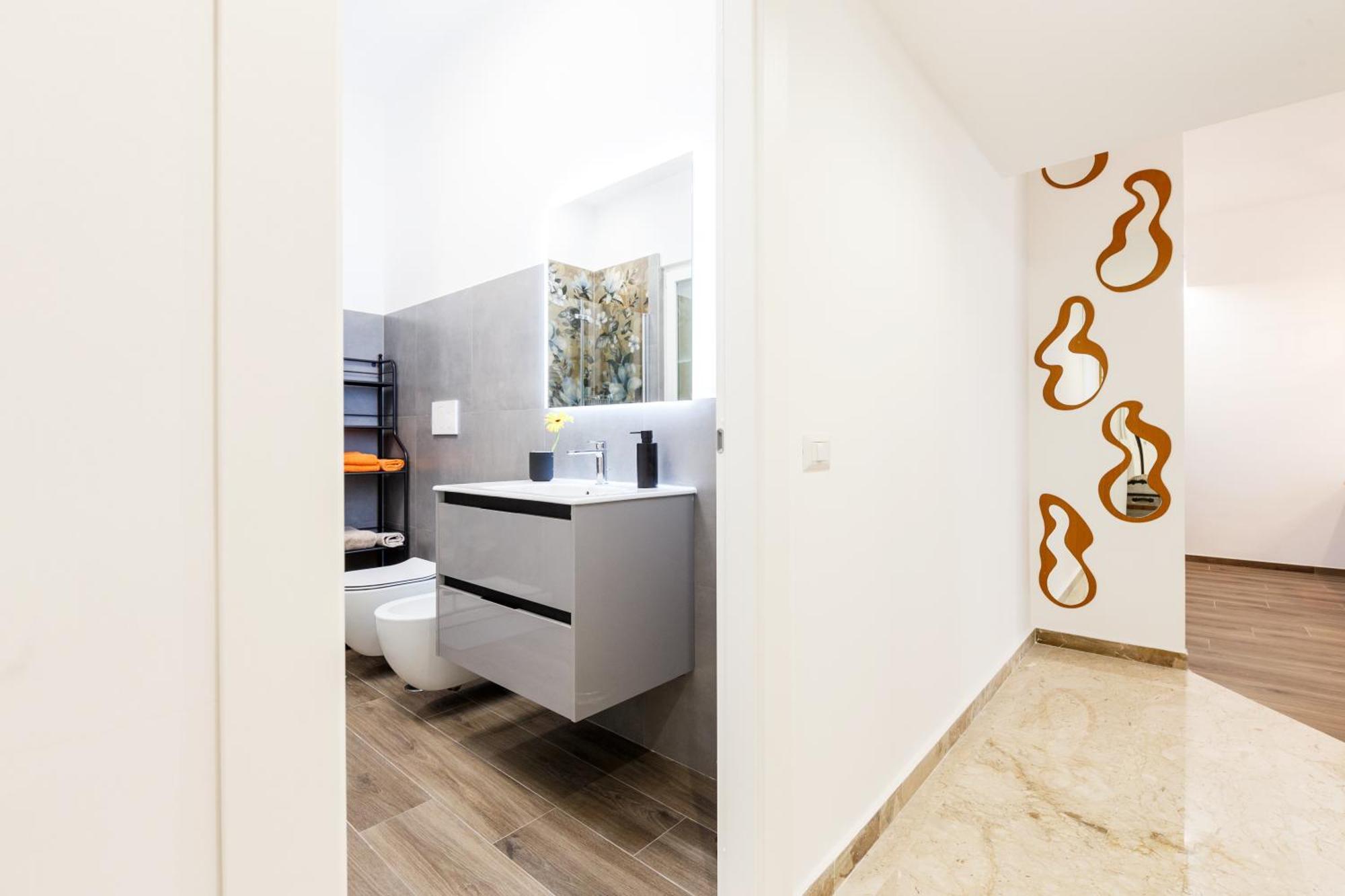 Maison Chic Cornelia - San Pietro Apartamento *