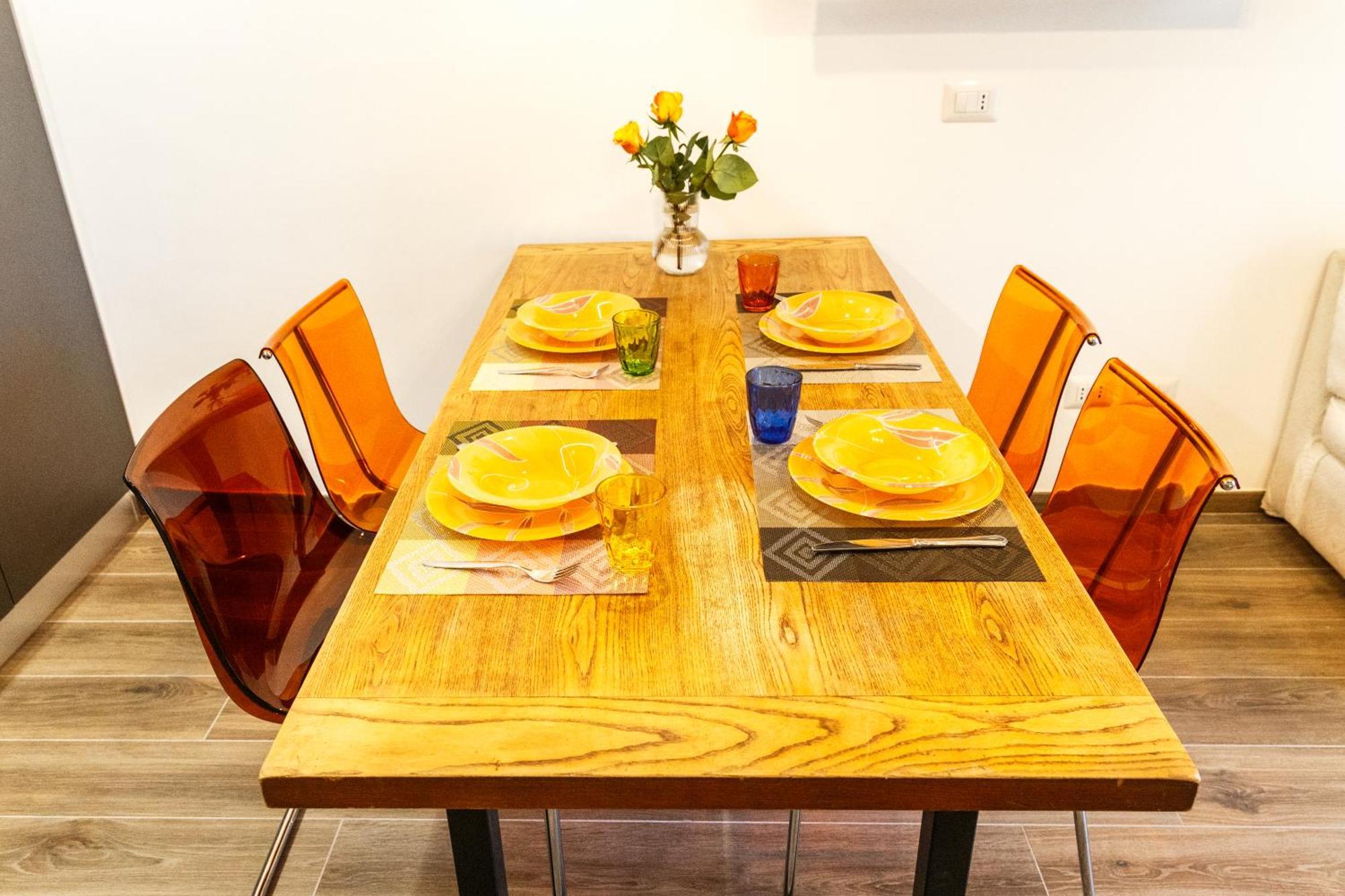 Maison Chic Cornelia - San Pietro Apartamento