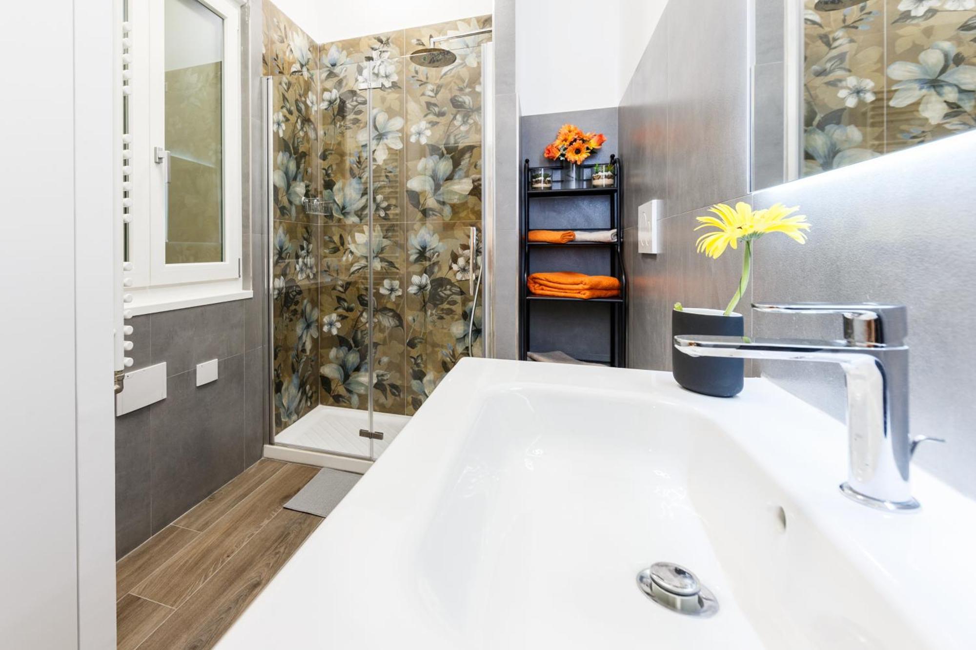 Apartamento Maison Chic Cornelia - San Pietro Roma