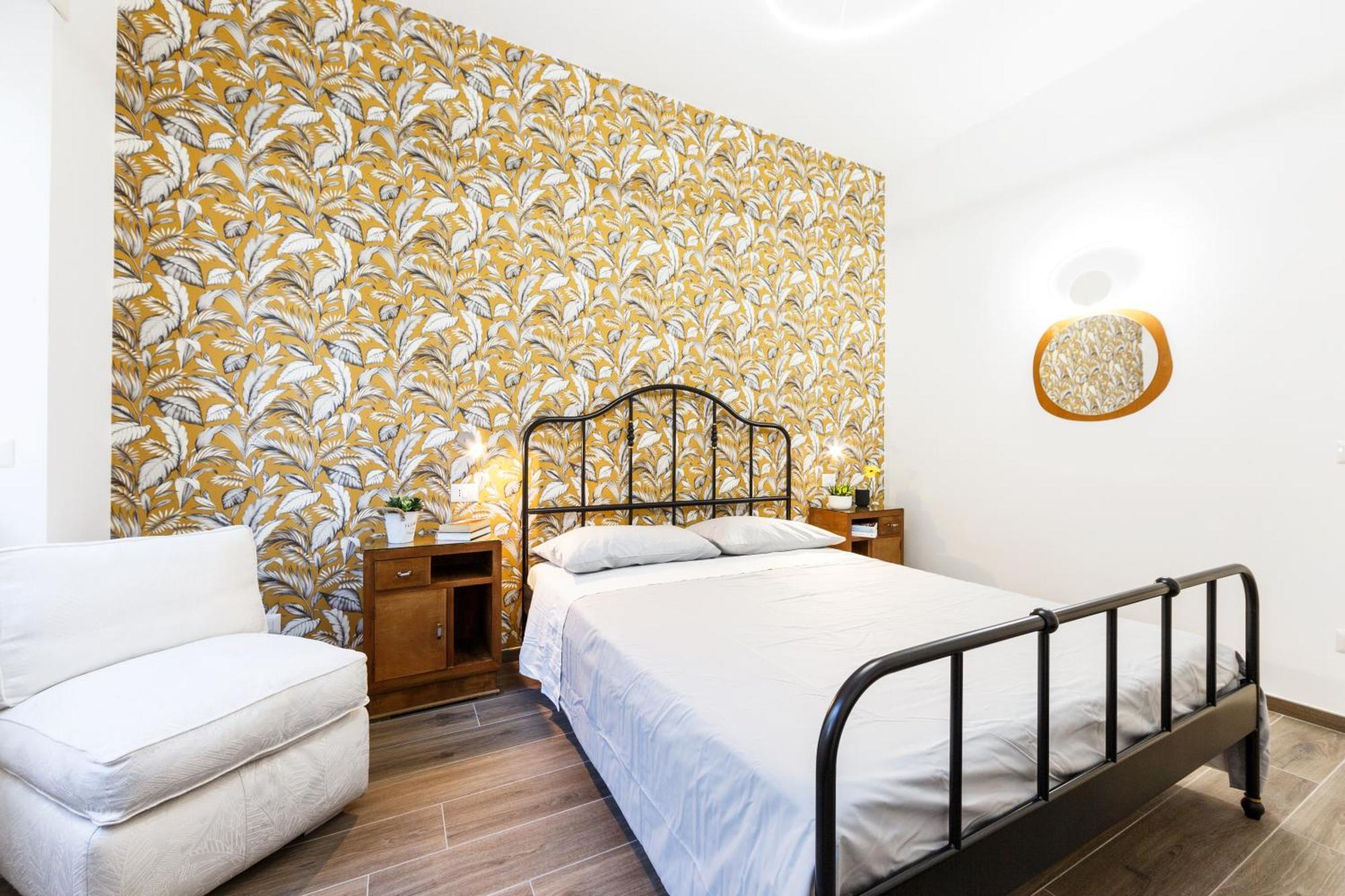Apartamento Maison Chic Cornelia - San Pietro Roma