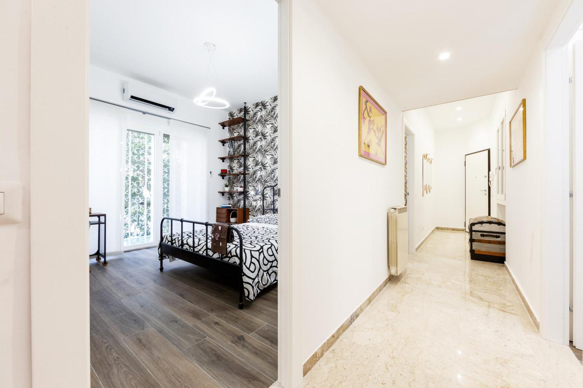 Maison Chic Cornelia - San Pietro Apartamento