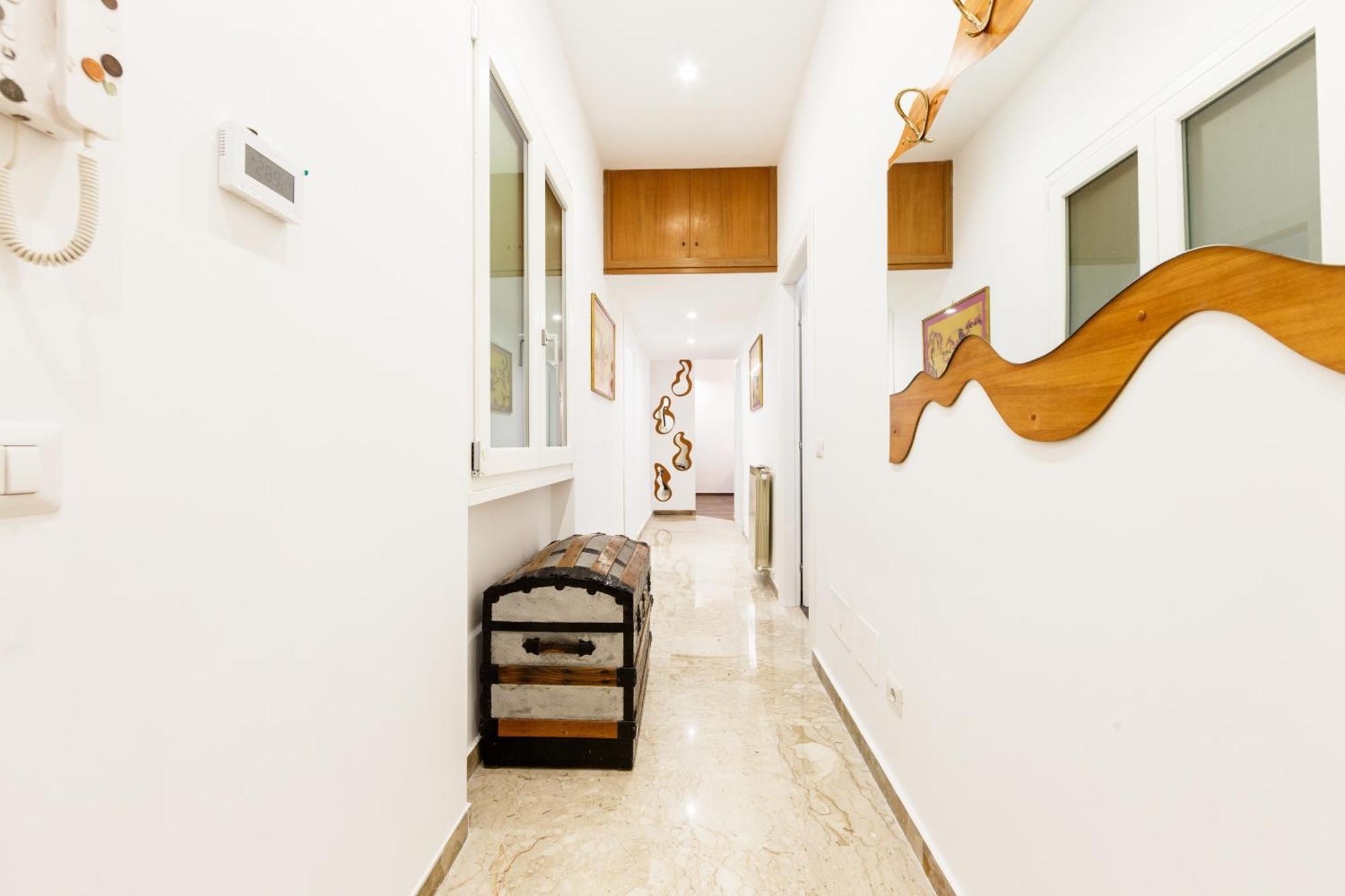 Apartamento Maison Chic Cornelia - San Pietro