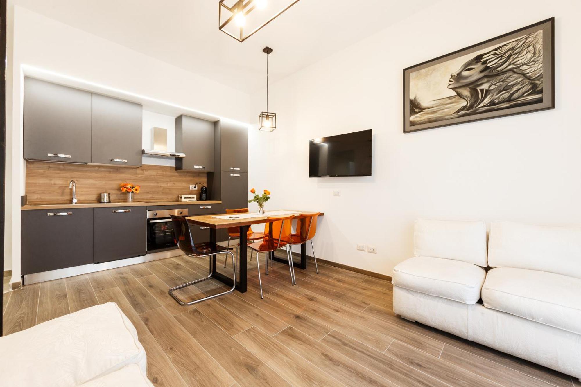 Maison Chic Cornelia - San Pietro Apartamento
