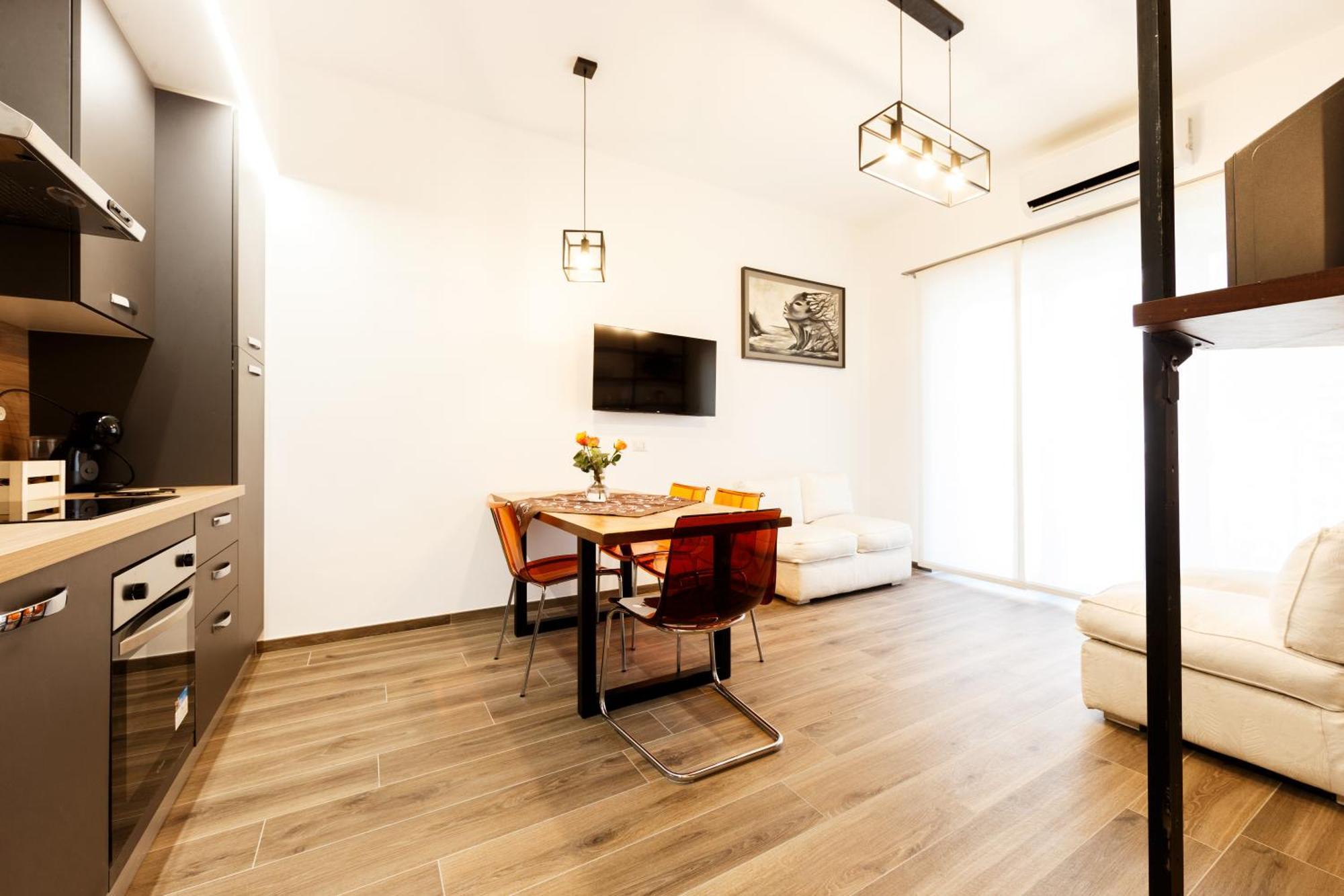 Maison Chic Cornelia - San Pietro Apartamento *